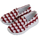 Tree Illustration Gifts Kids Lightweight Slip Ons View2