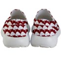 Tree Illustration Gifts Kids Lightweight Slip Ons View4
