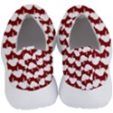 Tree Illustration Gifts No Lace Lightweight Shoes View4