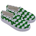 Tree Illustration Gifts Kids  Canvas Slip Ons View3