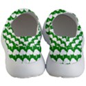 Tree Illustration Gifts Men s Lightweight Slip Ons View4