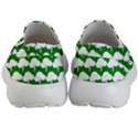 Tree Illustration Gifts Kids Lightweight Slip Ons View4