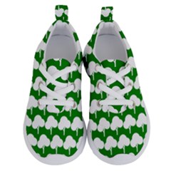 Tree Illustration Gifts Running Shoes by GardenOfOphir
