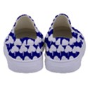Tree Illustration Gifts Kids  Canvas Slip Ons View4