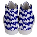 Tree Illustration Gifts Men s Hi-Top Skate Sneakers View4