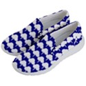 Tree Illustration Gifts Women s Lightweight Slip Ons View2