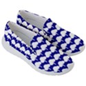 Tree Illustration Gifts Women s Lightweight Slip Ons View3