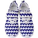 Tree Illustration Gifts Men s Velcro Strap Shoes View1