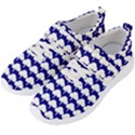 Tree Illustration Gifts Men s Velcro Strap Shoes View2