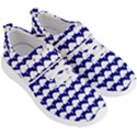 Tree Illustration Gifts Men s Velcro Strap Shoes View3