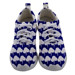 Tree Illustration Gifts Women Athletic Shoes by GardenOfOphir