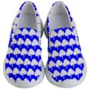 Tree Illustration Gifts Kids Lightweight Slip Ons View1