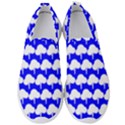 Tree Illustration Gifts Men s Slip On Sneakers View1