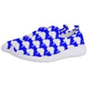 Tree Illustration Gifts Men s Slip On Sneakers View2