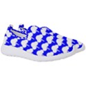 Tree Illustration Gifts Men s Slip On Sneakers View3