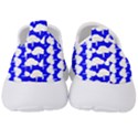 Tree Illustration Gifts Men s Slip On Sneakers View4