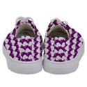 Tree Illustration Gifts Kids  Low Top Canvas Sneakers View4