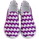 Tree Illustration Gifts Men s Lightweight Slip Ons View1
