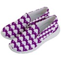 Tree Illustration Gifts Men s Lightweight Slip Ons View2