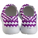 Tree Illustration Gifts Men s Lightweight Slip Ons View4