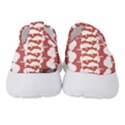 Tree Illustration Gifts Women s Slip On Sneakers View4