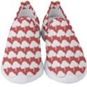 Tree Illustration Gifts Kids  Slip On Sneakers View1