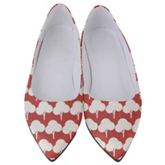 Tree Illustration Gifts Women s Low Heels by GardenOfOphir