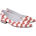 Tree Illustration Gifts Women s Low Heels View3