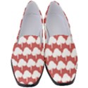 Tree Illustration Gifts Women s Classic Loafer Heels View1