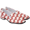 Tree Illustration Gifts Women s Classic Loafer Heels View3