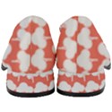 Tree Illustration Gifts Women s Chunky Heel Loafers View4