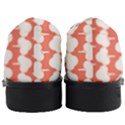 Tree Illustration Gifts Women Heeled Oxford Shoes View4