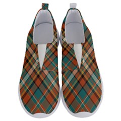 Tartan-scotland-seamless-plaid-pattern-vector-retro-background-fabric-vintage-check-color-square-geo No Lace Lightweight Shoes by uniart180623