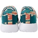 Bridge Transportation Train Toys Men s Velcro Strap Shoes View4
