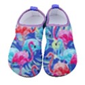 Flamingo Women s Sock-Style Water Shoes View2