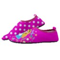 Alice in Wonderland Kids  Sock-Style Water Shoes View2