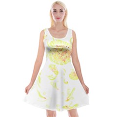 Flowers Lover T- Shirtflowers T- Shirt (11) Reversible Velvet Sleeveless Dress by EnriqueJohnson