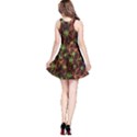 Neon Shamrock Dark Stretch Reversible Sleeveless Dress View2