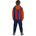 fcac334926a7caa014daf97cdbcbabb9 Kids  Hooded Quilted Jacket View4