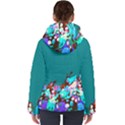ESMERALDA Women s Hooded Puffer Jacket View2