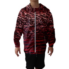 River Roots Kids  Hooded Windbreaker by RiverRootz