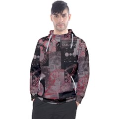 Aesthetic , Aesthetic, Dark Men s Pullover Hoodie by kyorashop23