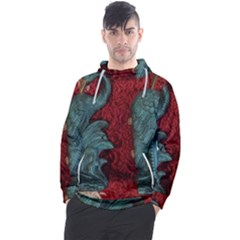 Birds Men s Pullover Hoodie by bestdesignintheworld