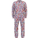 Floral Mix OnePiece Jumpsuit (Men) View1