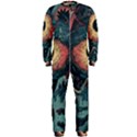 Monsters Nightmare OnePiece Jumpsuit (Men) View1