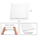 Unique Face Pattern Face Covering Bandana (Adult) View2