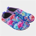 Flamingo Women s Sock-Style Water Shoes View1