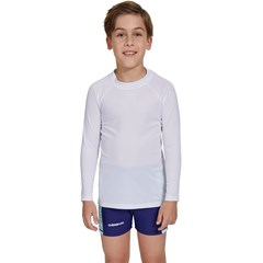 Kids  Long Sleeve Swimwear Icon