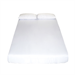 Fitted Sheet (Full/ Double Size) Icon