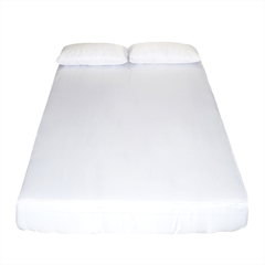 Fitted Sheet (Queen Size) Icon